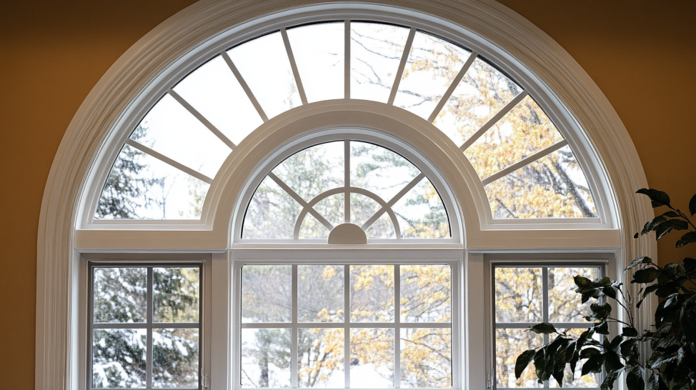 Puertas & Ventanas de Impacto — Sierra RGC